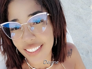 Dagne
