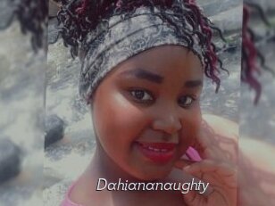 Dahiananaughty