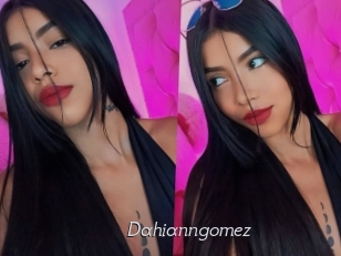 Dahianngomez