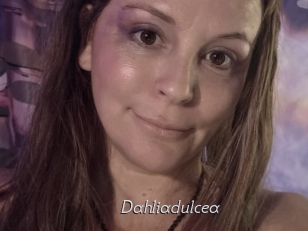 Dahliadulcea