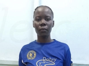 Dahxy