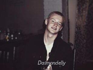 Daimondelly