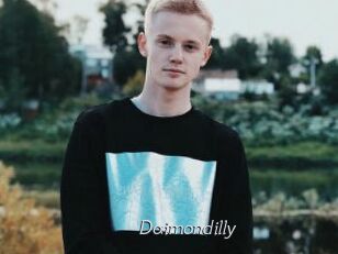Daimondilly