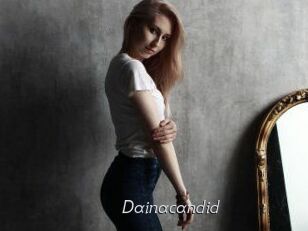Dainacandid