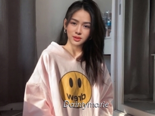 Daintymarie