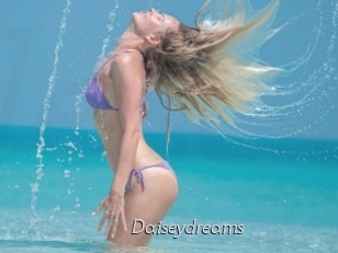 daiseydreams Le Scandale