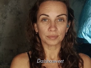 Daishasweet
