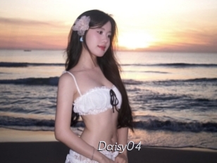 daisy04 Le Scandale