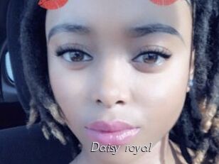 Daisy_royal