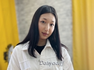 Daisyacuff