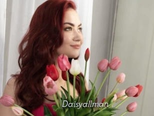 daisyallman Le Scandale