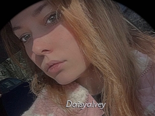 Daisyalvey