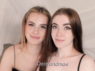 Daisyandmae