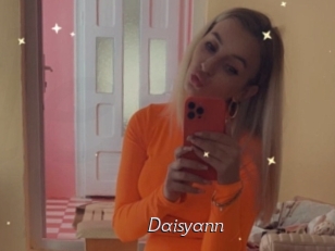 Daisyann