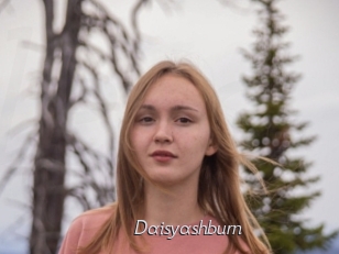 daisyashburn Le Scandale