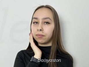 daisyaston Le Scandale