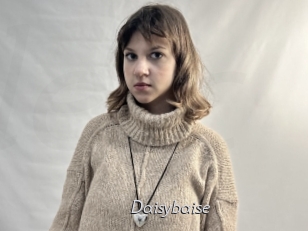 daisybaise Le Scandale