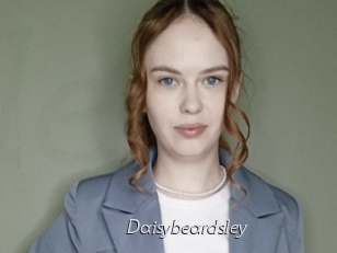 Daisybeardsley