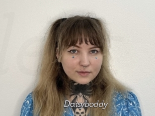 Daisyboddy