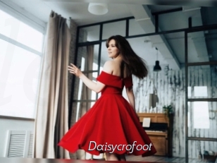 Daisycrofoot
