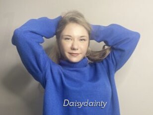 Daisydainty