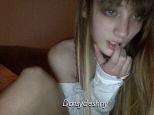 Daisydestiny