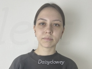 Daisydowey