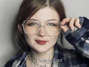 daisyfulford Le Scandale