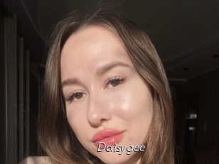 daisygee Le Scandale