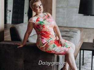 daisygracce Le Scandale