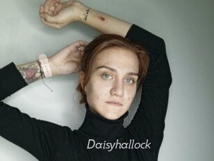Daisyhallock