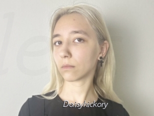 Daisyhickory