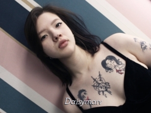 Daisymarv