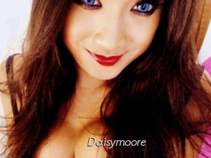 daisymoore Le Scandale