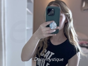 Daisymystique