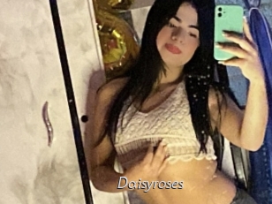 daisyroses Le Scandale