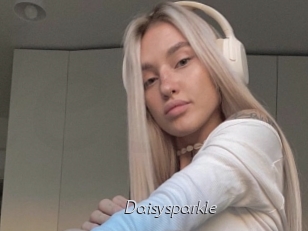 Daisysparkle