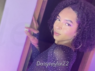 Daisytaylor22