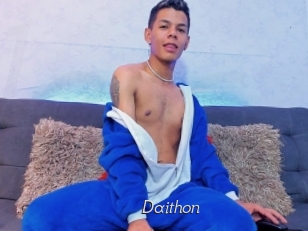 Daithon