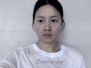 Daiyingrong
