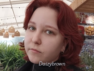 Daizybrown