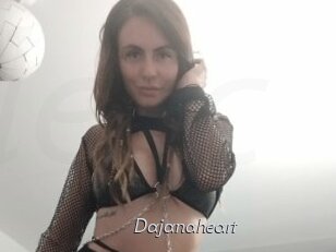 Dajanaheart