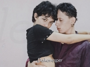 Dakavesper