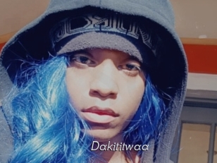 Dakititwaa