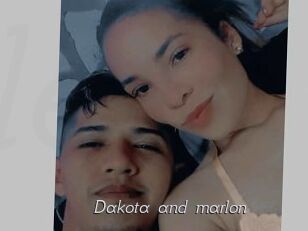 Dakota_and_marlon