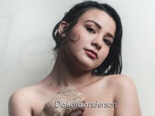 Dakotaanderson
