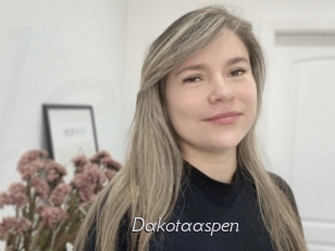 Dakotaaspen