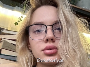 Dakotaelyse