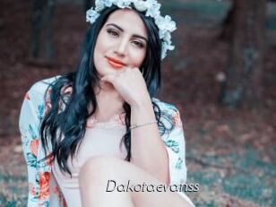 Dakotaevanss