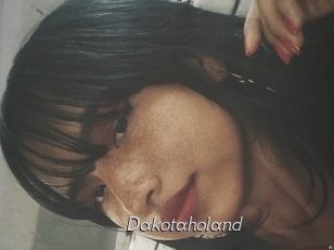 Dakotaholand